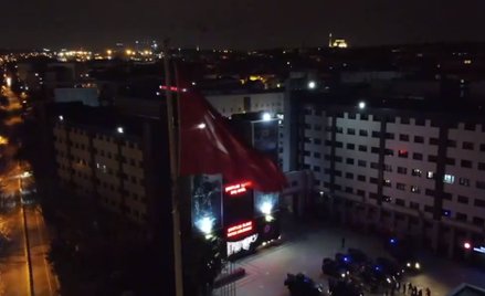 W Turcji przeprowadzono dużą operację wymierzoną w siatkę izraelskiego Mosadu