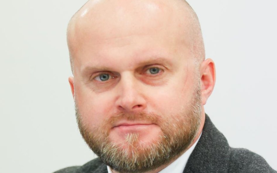 Krzysztof Łanda