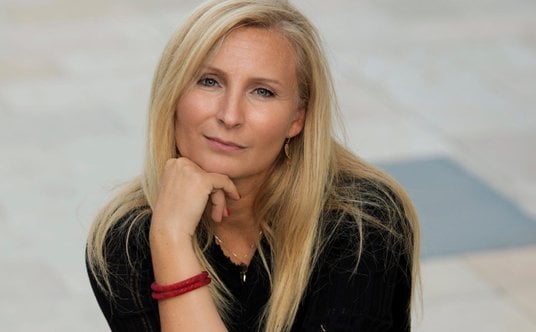 Irena Pichola prezeska zarządu Forum Odpowiedzialnego Biznesu, przewodnicząca Komitetu Sterującego C