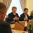 Wiceminister sportu i turystyki Ireneusz Raś zamierza stworzyć ponadpolityczną koalicję na rzecz tur