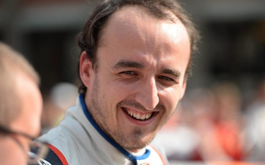 Robert Kubica ma 34 lata. W Formule 1 startował w latach 2006 – 2010 w barwach Saubera i Renault. W 