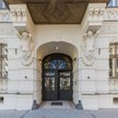 Kamienica przy Foksal w Warszawie