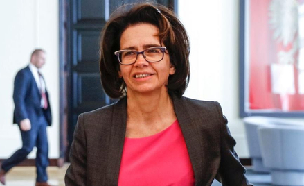 Anna Streżyńska tworzy nowy projekt w obszarze e-sportu