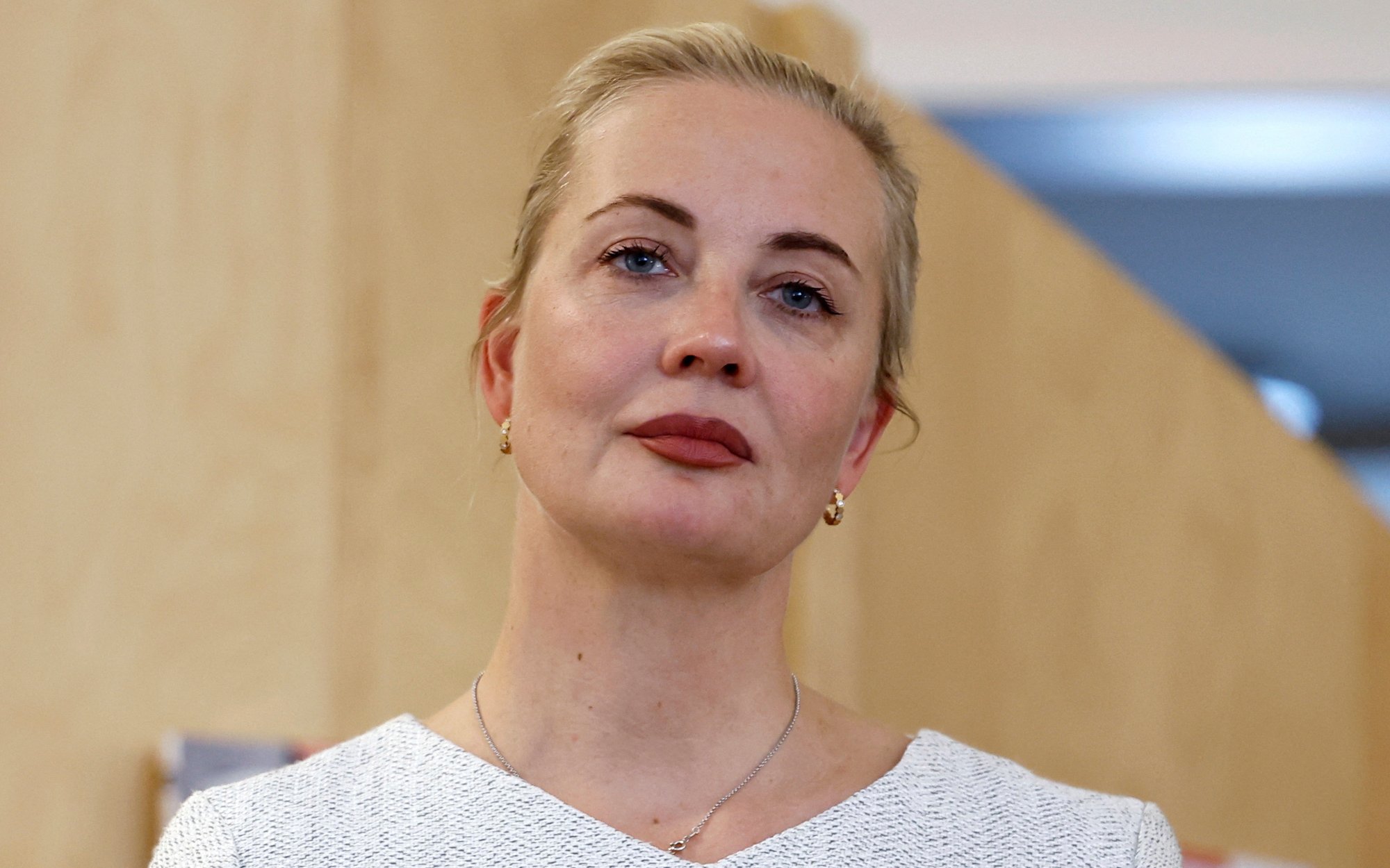 Julia Nawalna: Mój mąż został otruty. Są wyniki badań dwóch niezależnych laboratoriów