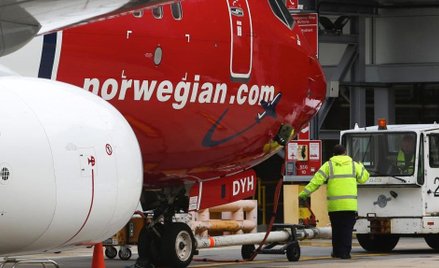 Norwegian: Straciliśmy 90 procent pasażerów