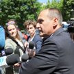 Kukiz: Zgłosowałem na Staroń, bo prosił o to Kaczyński
