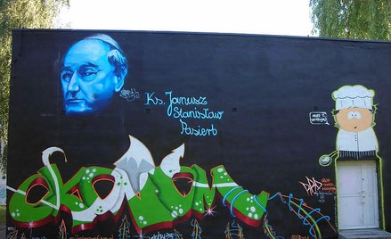 Ksiądz o zbyt wielkim sercu