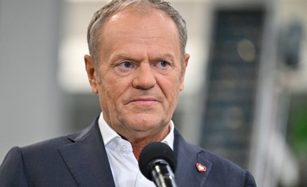 Akt oskarżenia przeciwko Waldemarowi G. trafił do sądu. Donald Tusk i prokuratura informują