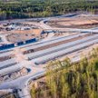 Na drogi i autostrady w 2021 r. GDDKiA ma do wydania rekordową kwotę ponad 19 mld zł