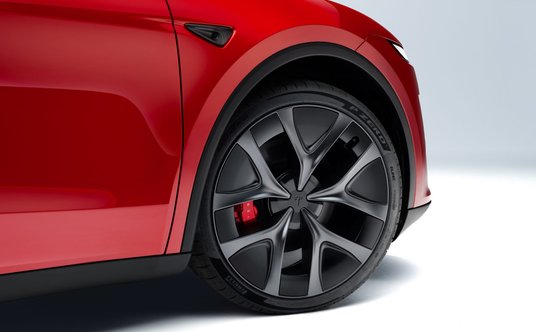 Tesla Model Y Performance