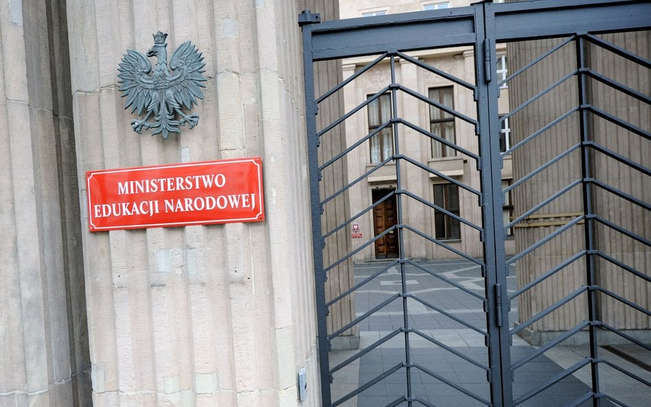 Rzecznik Praw Uczniowskich i katalog uczniowskich praw coraz bliżej. MEN przedstawiło zaktualizowany projekt ustawy