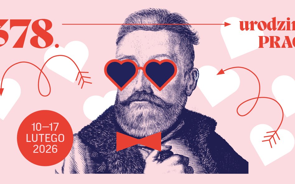 Tradycja świętowania praw miejskich Pragi ma już 16 lat