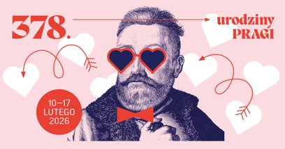 Tradycja świętowania praw miejskich Pragi ma już 16 lat