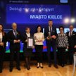 Debiut Kielc na Giełdzie Papierów Wartościowych
