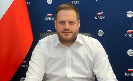 Cieszyński: Brejza nie był w stanie przedstawić twardych dowodów na to, że był inwigilowany