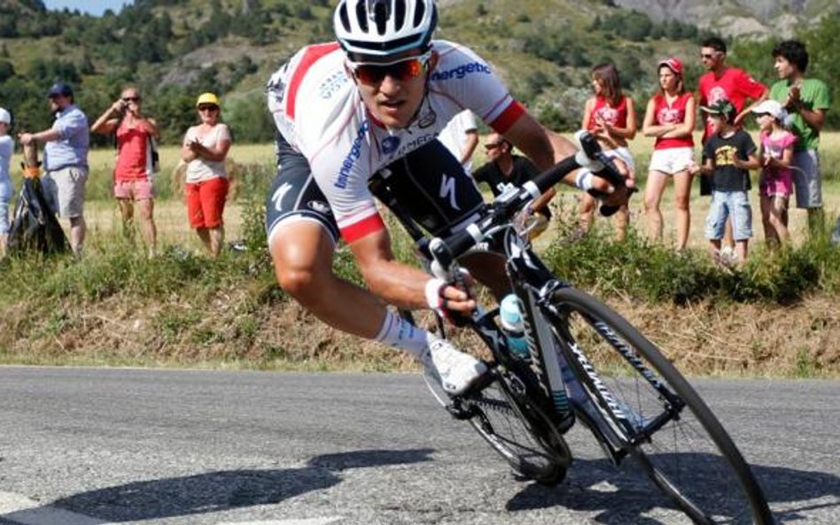 Michał Kwiatkowski