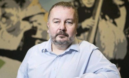 Bogusław Kisielewski, prezes Kina Polska TV, uważa, że grupa realizuje plan.
