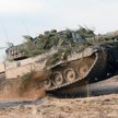 Jeszcze „Made in Germany“ - Leopard 2 produkcji KMW