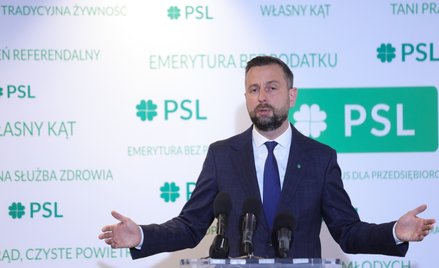 Władysław Kosiniak-Kamysz