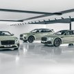 Bentley Speed ​​​​Edition 12: Pożegnanie z dwunastoma cylindrami