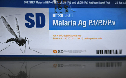 Kolejne kraje wolne od malarii: Algieria i Argentyna