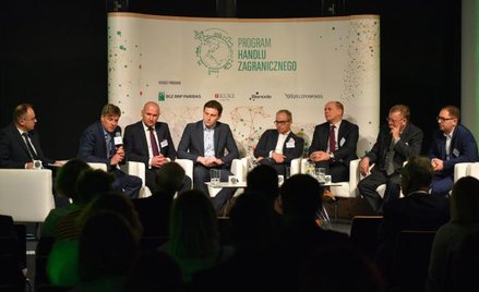 Program Handlu Zagranicznego to m.in. konferencje edukacyjne i branżowe, misje i raporty handlowe, w