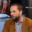 #RZECZoBIZNESIE: Mariusz Kielich: Etyczny biznes coraz ważniejszy