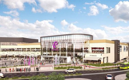 Centrum Posnania działa od ponad dwóch tygodni.