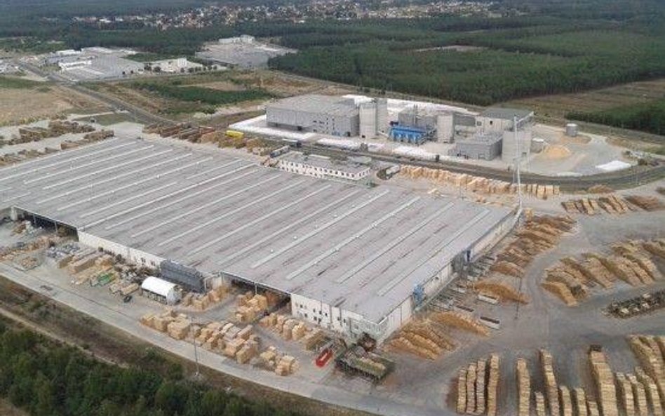 Stelmet: Wyniki pod presją rosnących kosztów