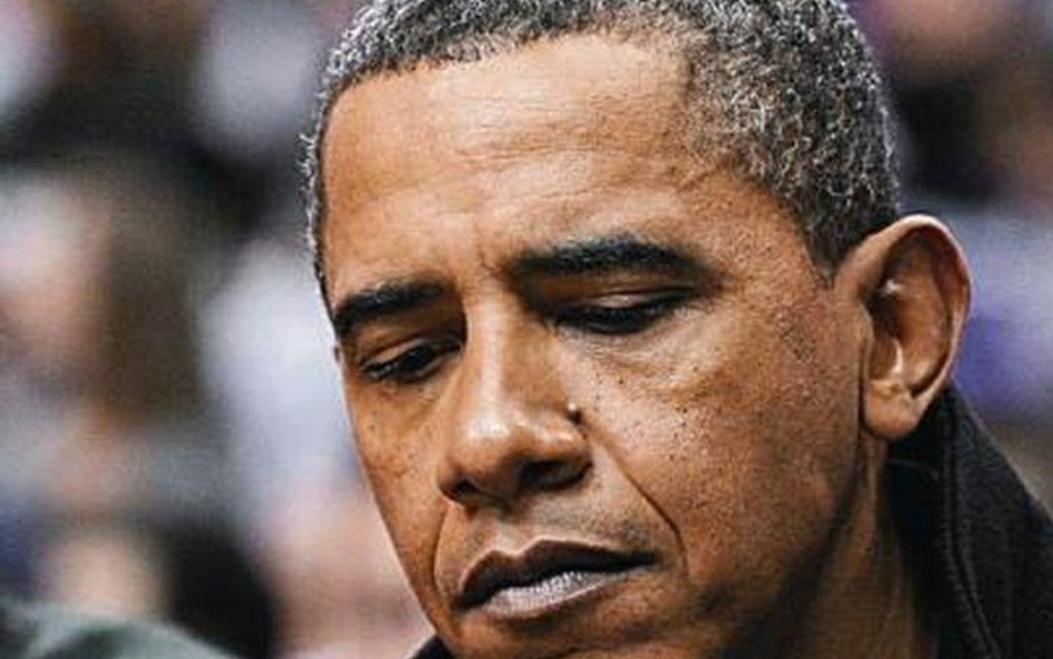 Obama ułatwi podsłuchiwanie internautów