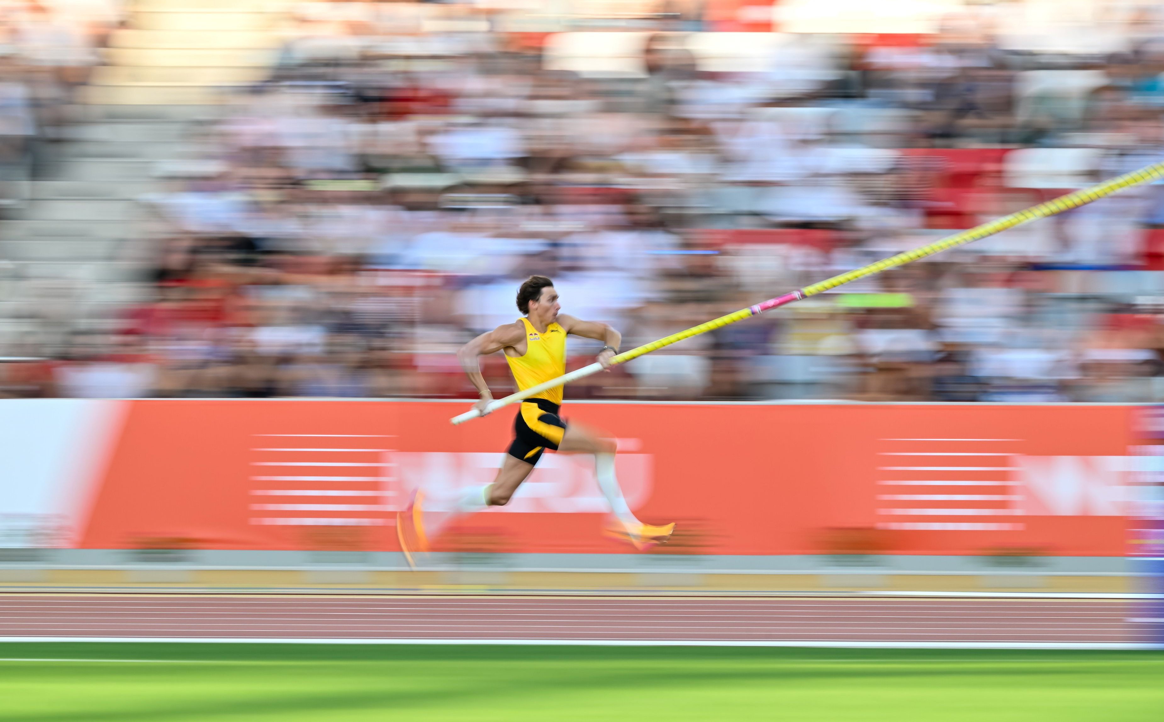 Gwiazdy lekkoatletyki znów w Chorzowie. Memoriał Kamili Skolimowskiej