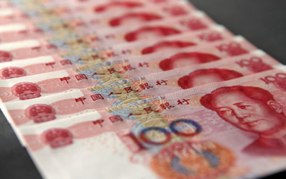 MF planuje emisję obligacji na rynku chińskim, nominowaną w juanie