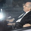 Sepp Blatter Szwajcarem roku