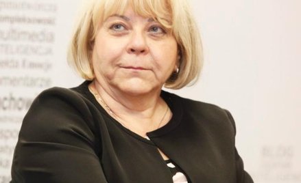 prof. dr hab. Jadwiga Glumińska-Pawlic