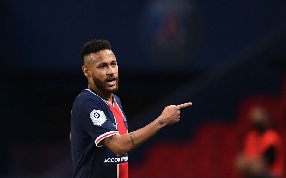 Ligue 1: PSG bez punktu po dwóch meczach