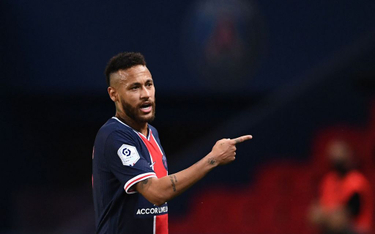 Ligue 1: PSG bez punktu po dwóch meczach