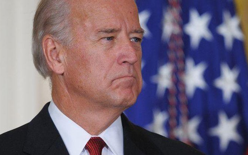 Joseph Biden