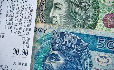 Inflacja bazowa też minęła szczyt