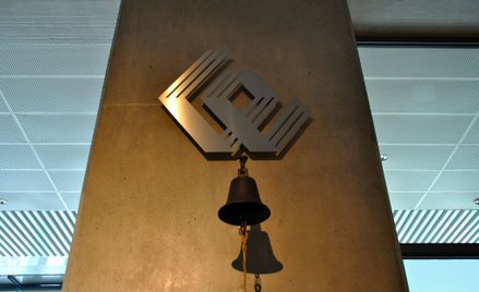 Wtorkowa sesja w Warszawie, podobnie jak na innych giełdach Starego Kontynentu, zakończyła się solid