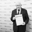 Prof. Adam Strzembosz