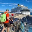 Rośnie rynek rejsów turystycznych. Wkrótce 50 milionów ludzi na morzach i oceanach
