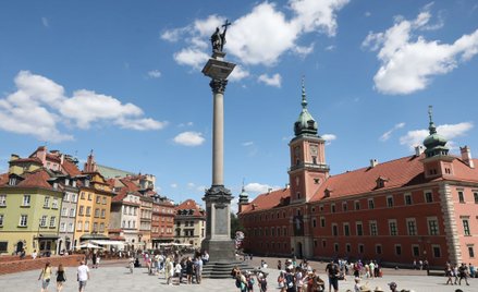 Włoska firma radzi: City break po sezonie? Najtaniej jest w polskim mieście