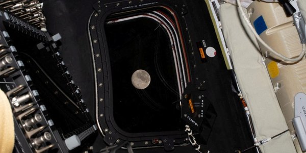 Misja Artemis II. Padł rekord odległości człowieka. W transmisji NASA widać część niewidoczną z Ziemi