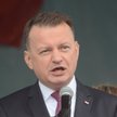 Rosyjska rakieta pod Bydgoszczą. Błaszczak wskazał winnego zaniechania obowiązków