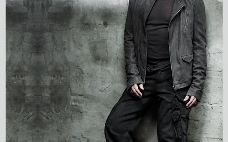 Sting wystąpi 27 marca na Torwarze.