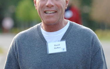 David Geffen kupił najdroższą działkę w Beverly Hills