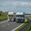 W grudniu pojedziemy już gotową trasą S8 pomiędzy Łodzią a Wrocławiem