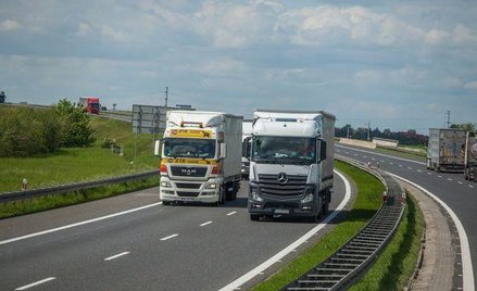 W grudniu pojedziemy już gotową trasą S8 pomiędzy Łodzią a Wrocławiem