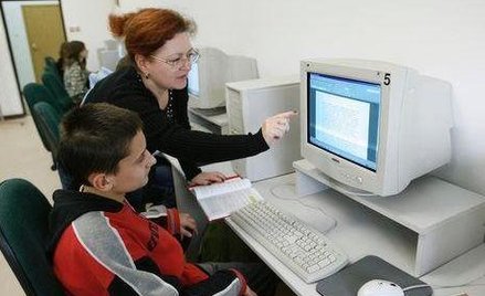 Bliski koniec szkół offline