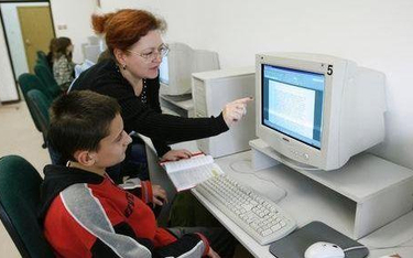 Szybki internet dla wszytskich szkół w Polsce
